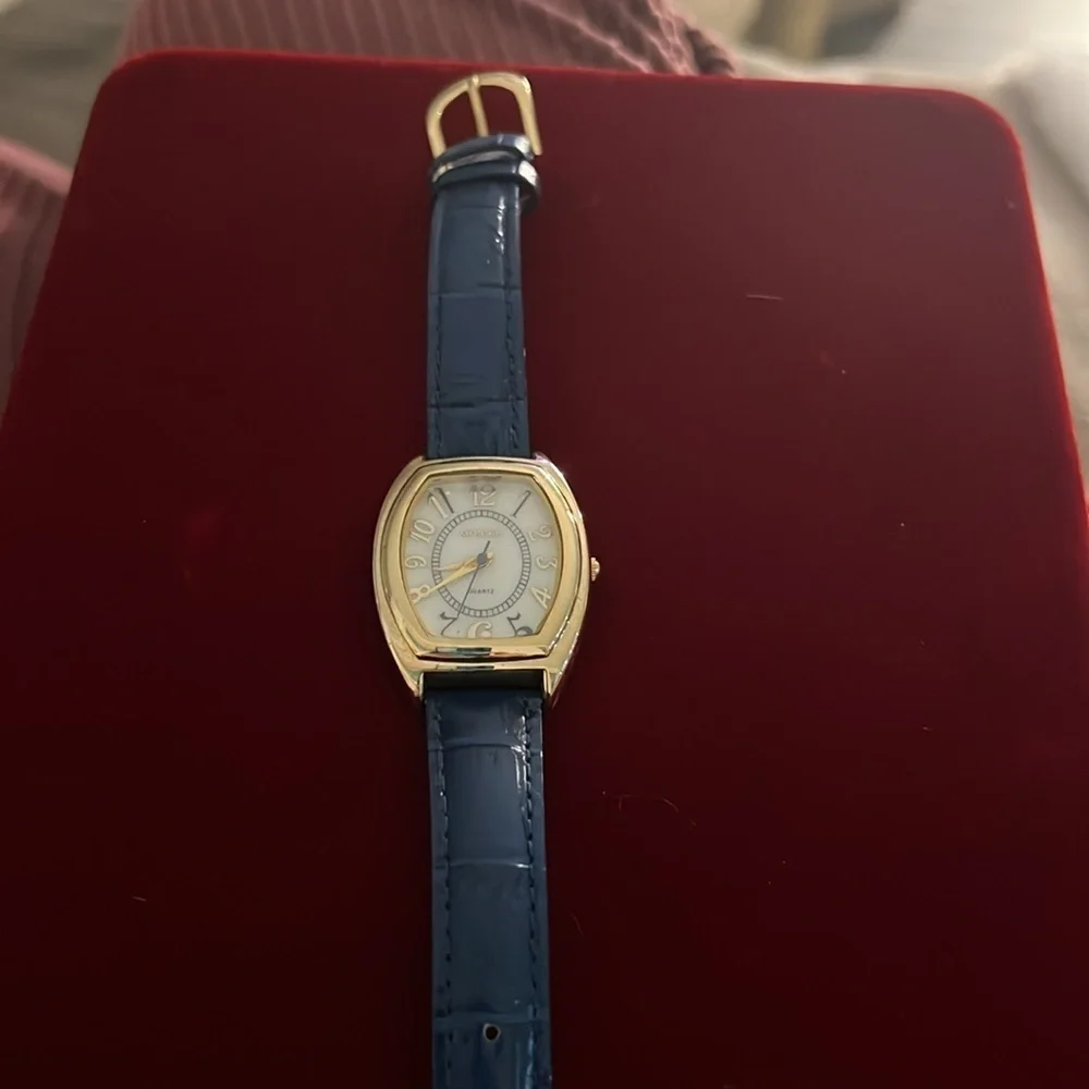 Vintage Gossip Ladies Watch